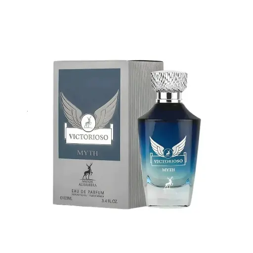 MAISON ALHAMBRA VICTORIOSO MYTH  EDP 100ML 