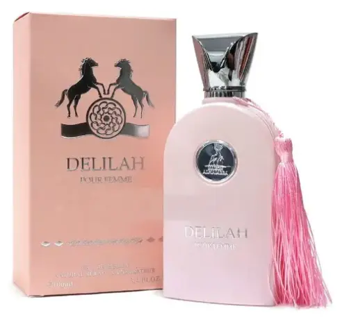 LATTAFA DELILAH 100 ML.