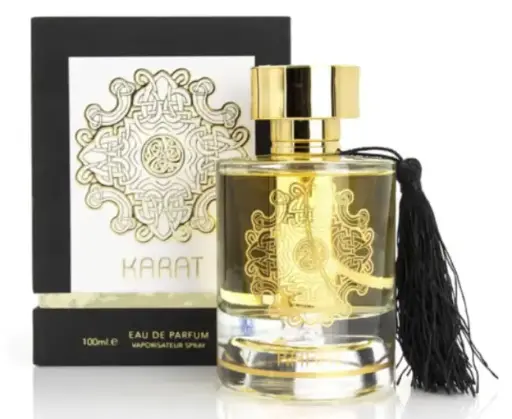 MAISON ALHAMBRA KARAT 100 ML.