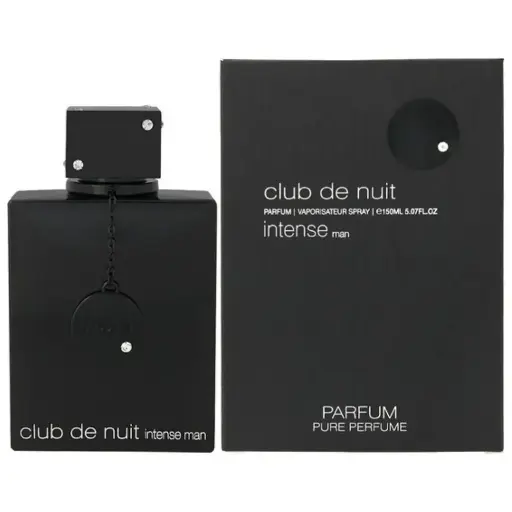 ARMAF CLUB DE NUIT INTENSE PARFUM 150 ML.