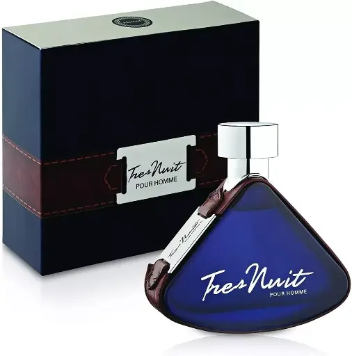 ARMAF TRES NUIT POUR HOMME 100 ML.