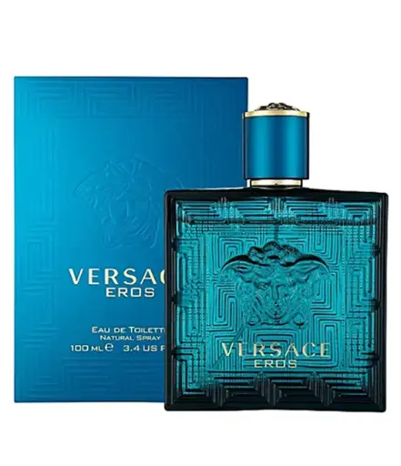 VERSACE EROS EDT 100 ML HOMBRE