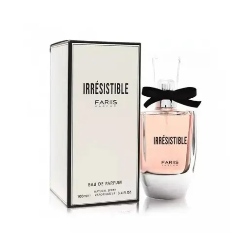 FARIIS IRRESISTIBLE 100 ML