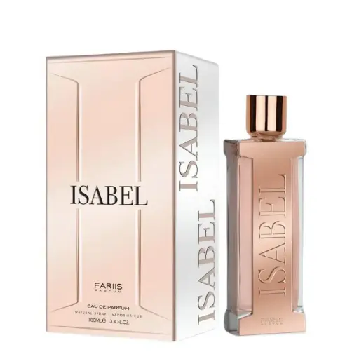 FARIIS ISABEL 100 ML.