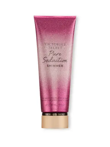 VICTORIA SECRET CREMA PURE SEDUCTION SHIMMER 236ML