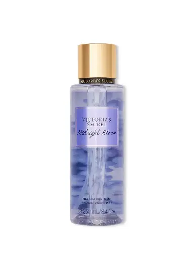 VICTORIA SECRET MIDNIGHT BLOOM 250 ML.